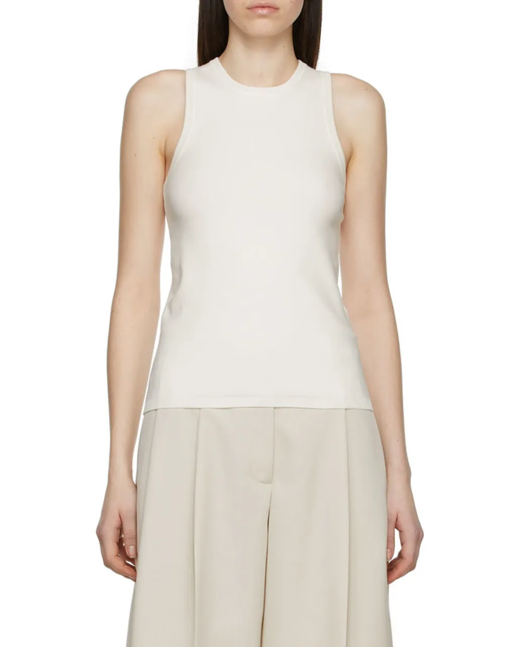 Logo Vest