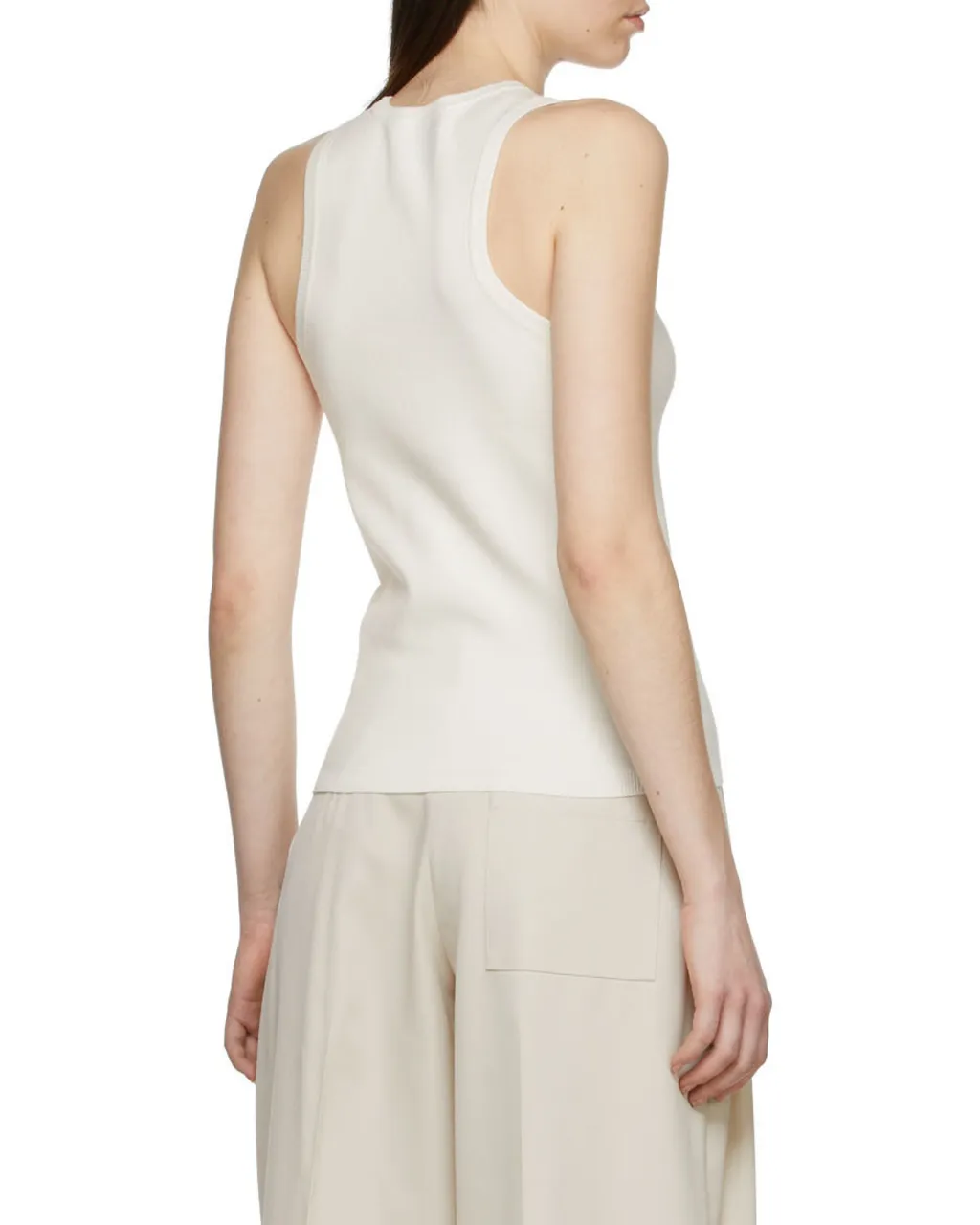 Logo Vest