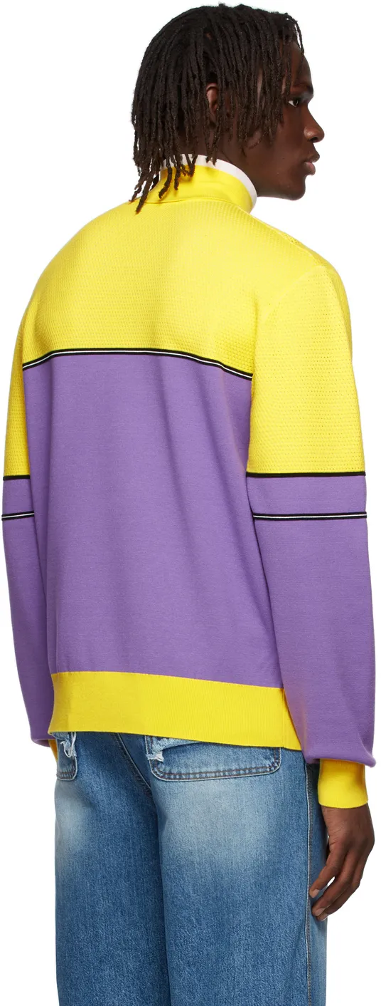 Logo Turtleneck
