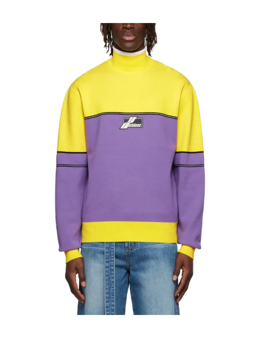 Logo Turtleneck