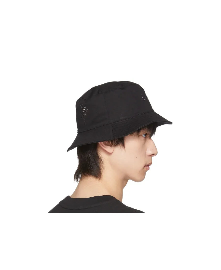 Logo Fisherman's Hat