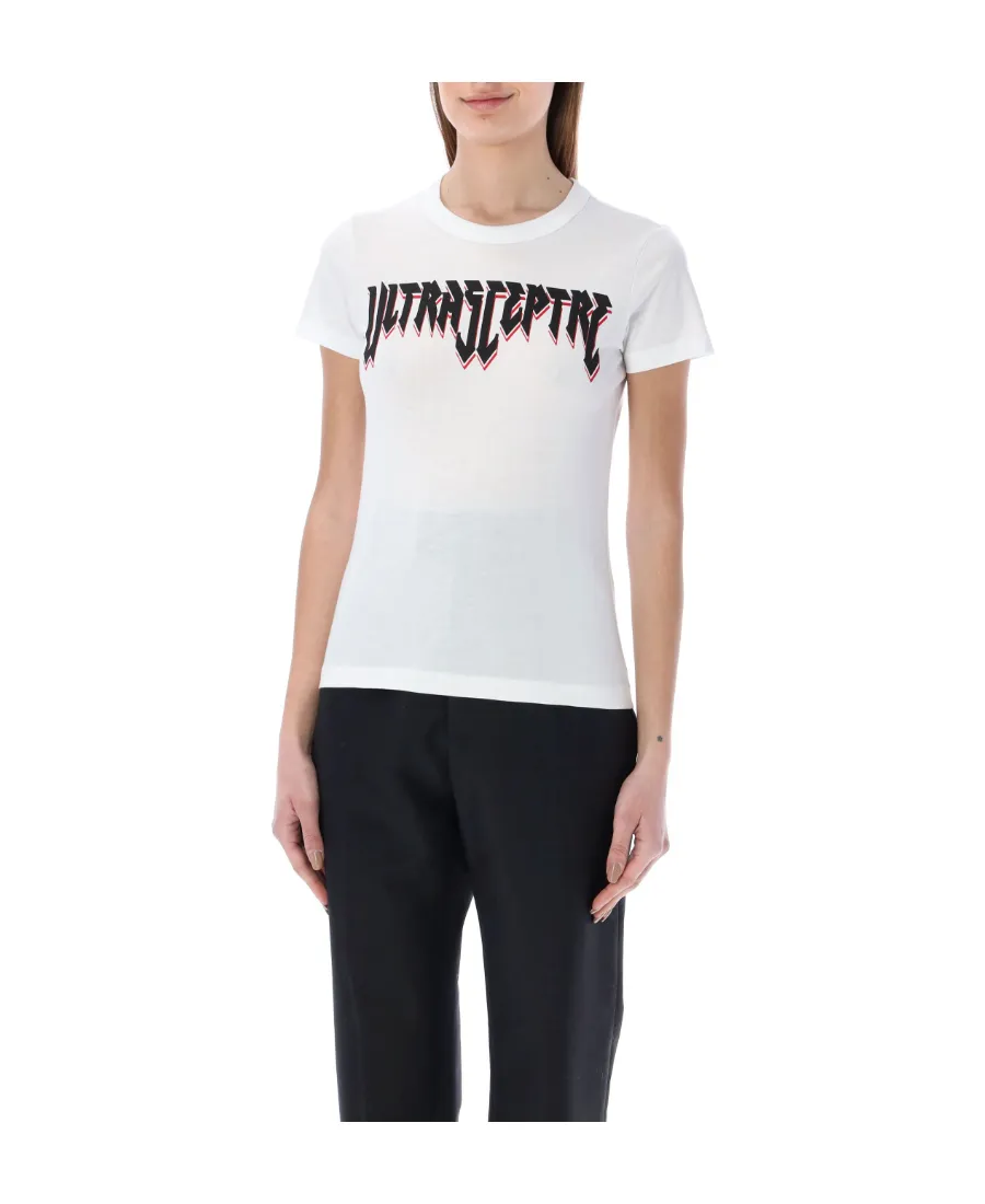 Logo Short-Sleeved T-Shirt