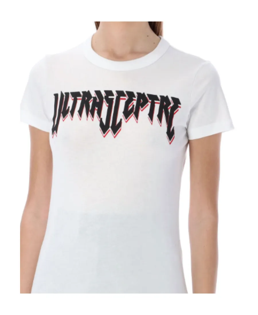 Logo Short-Sleeved T-Shirt