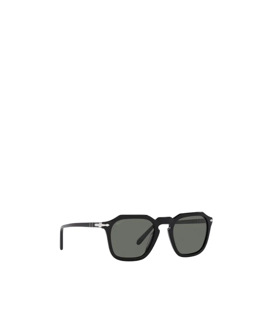 Persol Square Frame Sunglasses