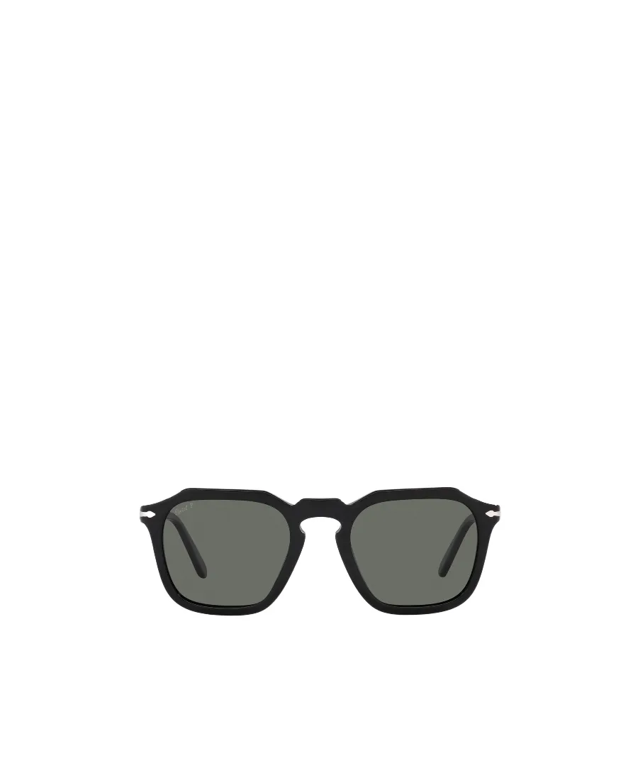 Persol Square Frame Sunglasses