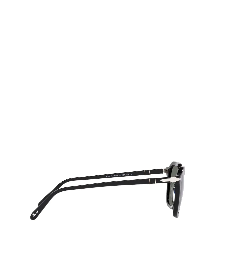Persol Square Frame Sunglasses