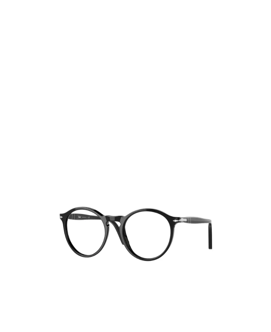 Persol Round Frame Glasses