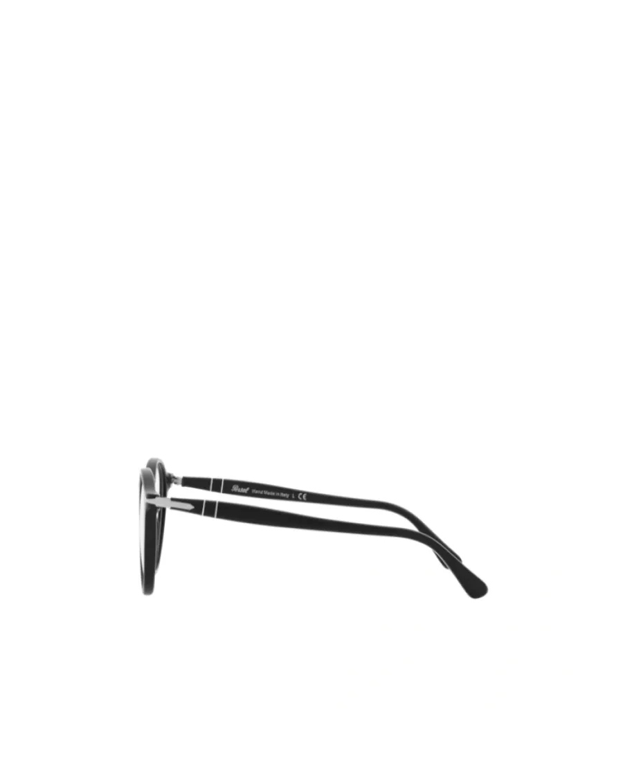 Persol Round Frame Glasses