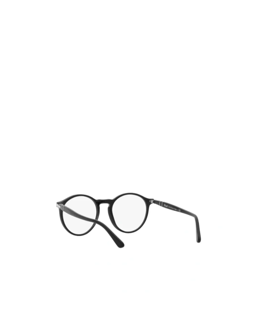 Persol Round Frame Glasses