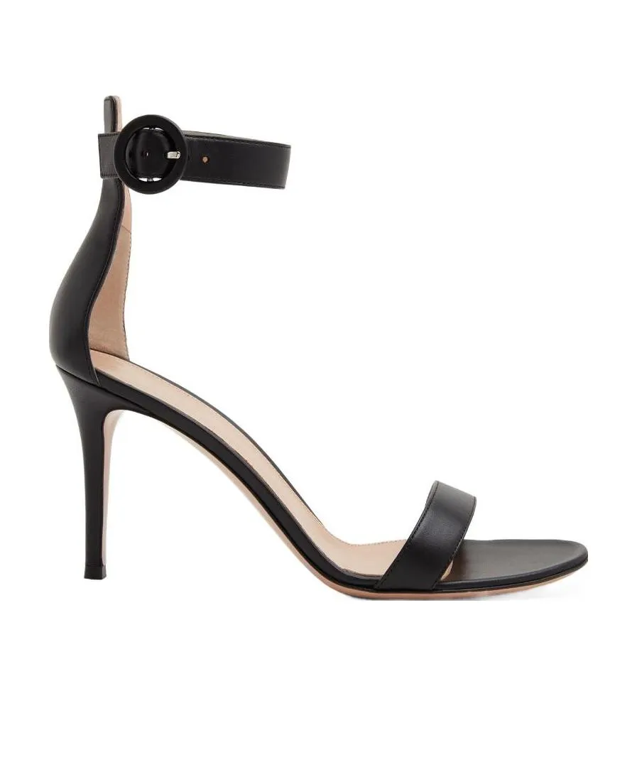 High Heeled Sandals