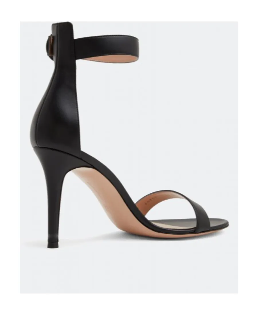 High Heeled Sandals