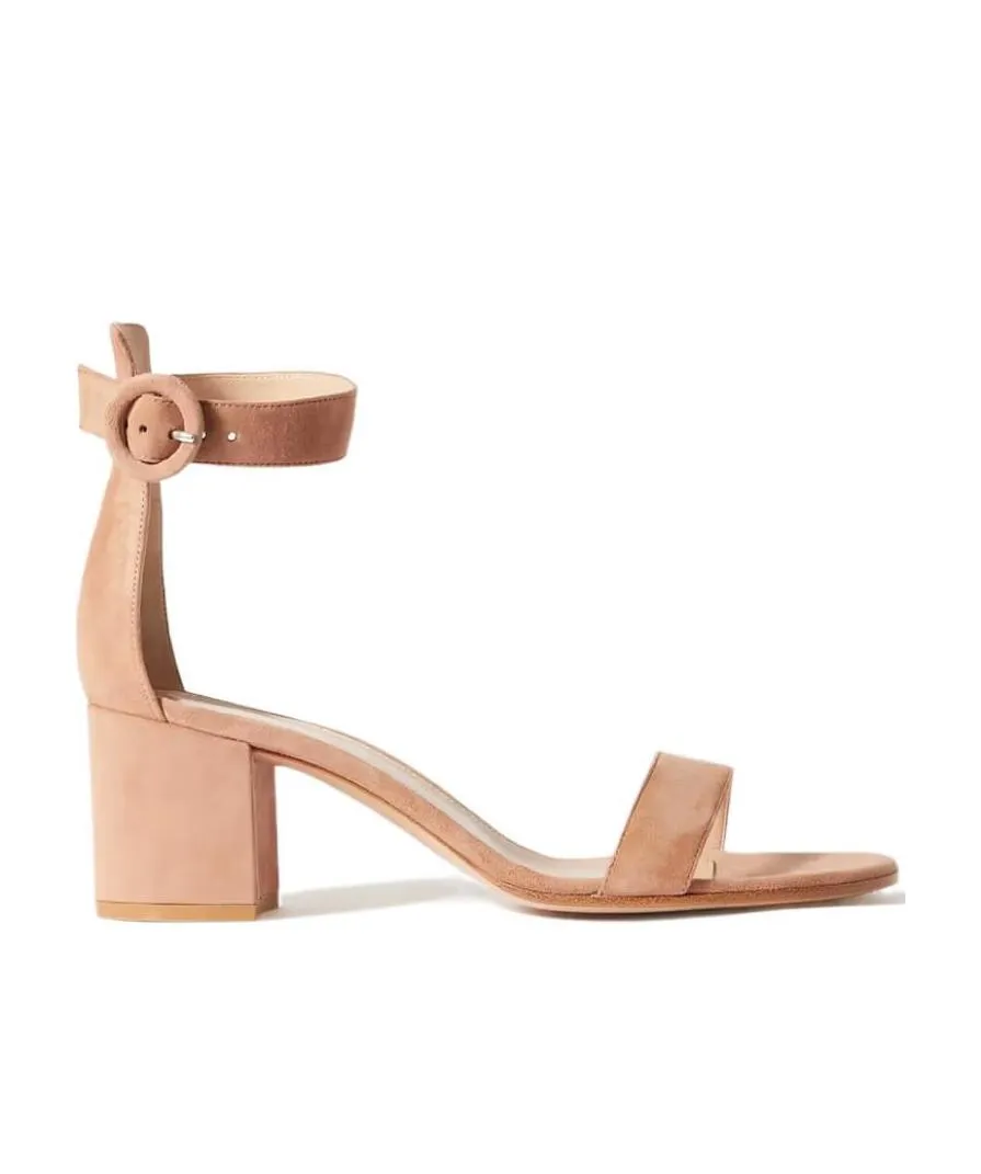 Versilla 60 Buckle Sandals