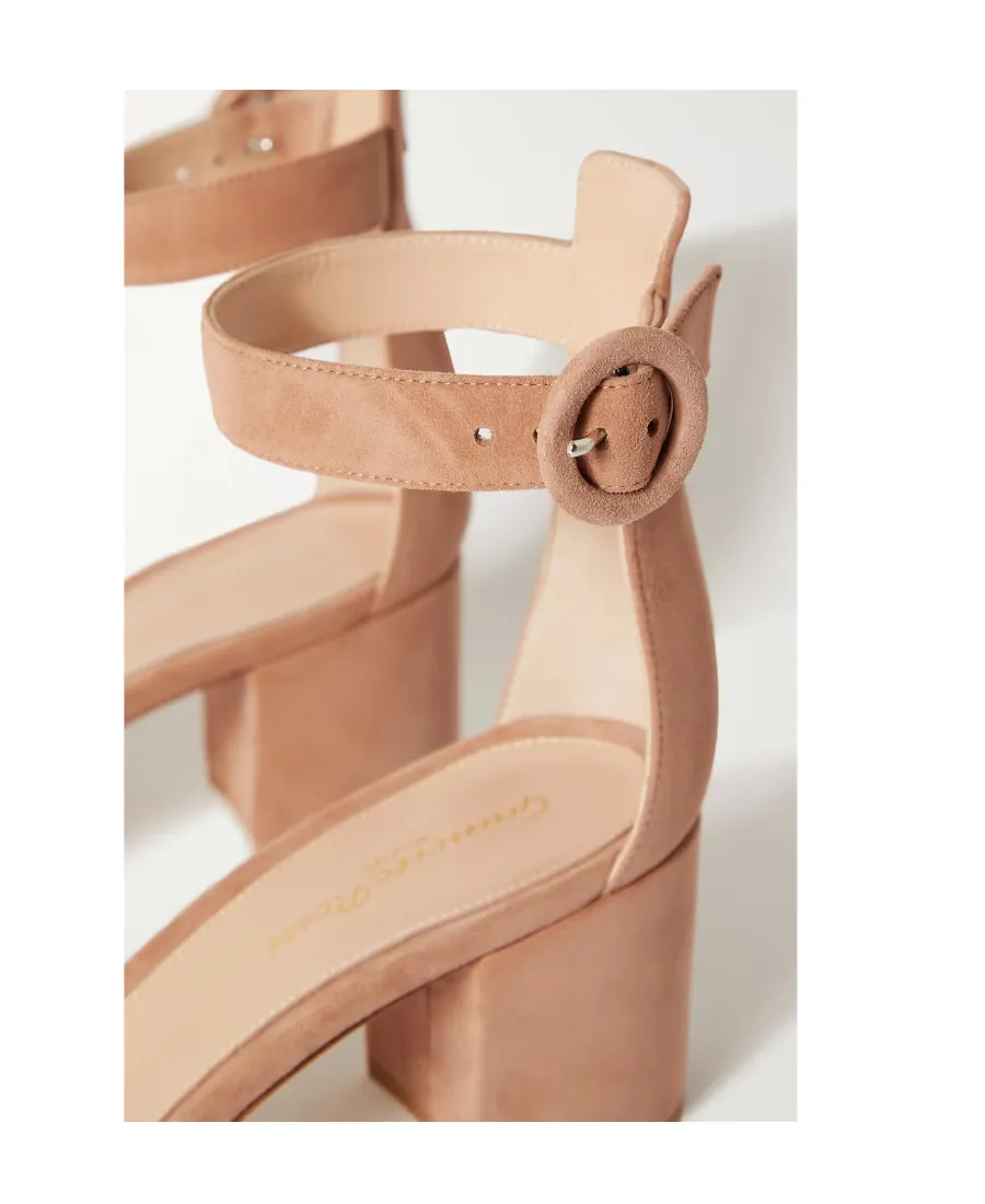 Versilla 60 Buckle Sandals