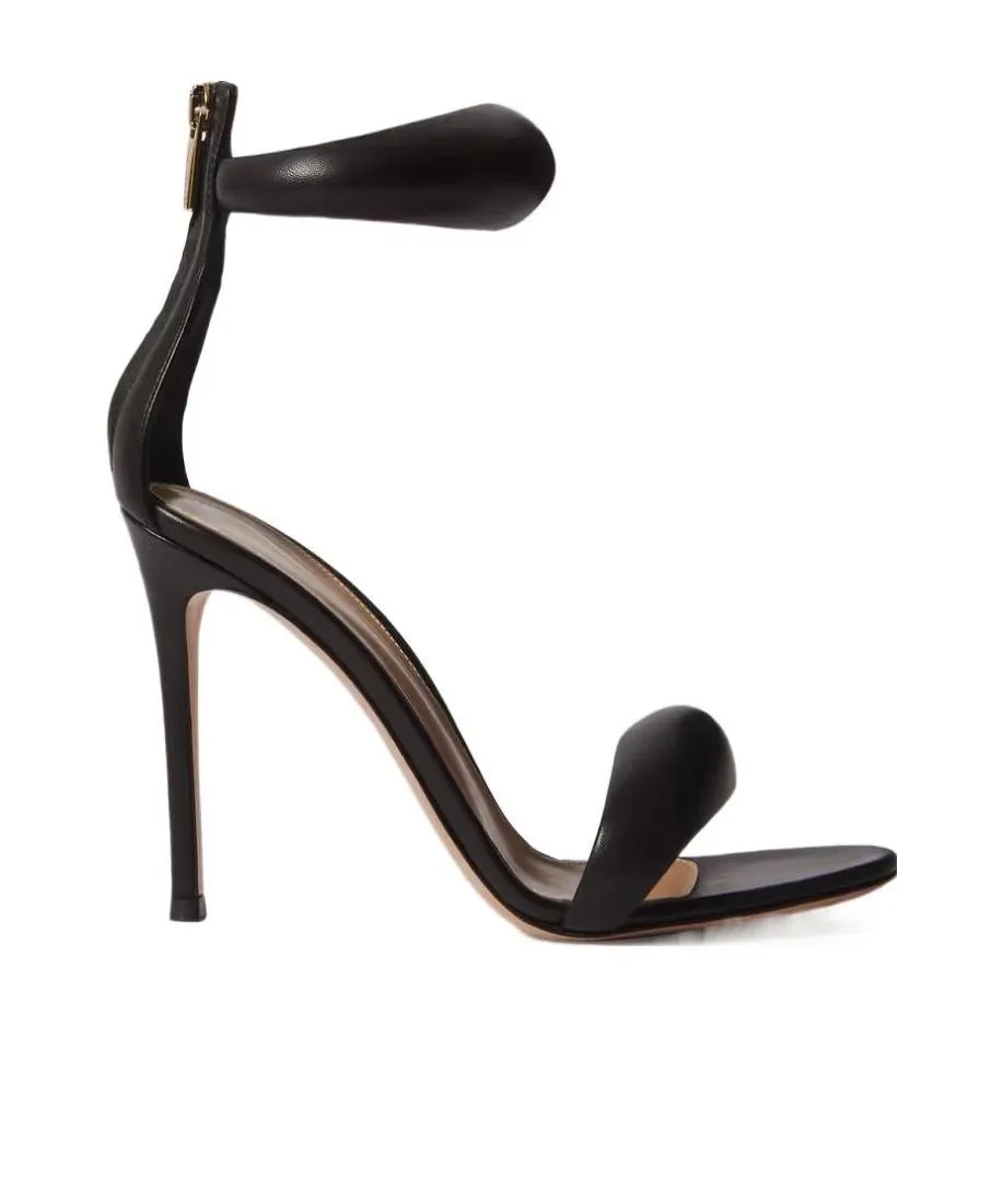 Bijoux 105 Zipper Sandals