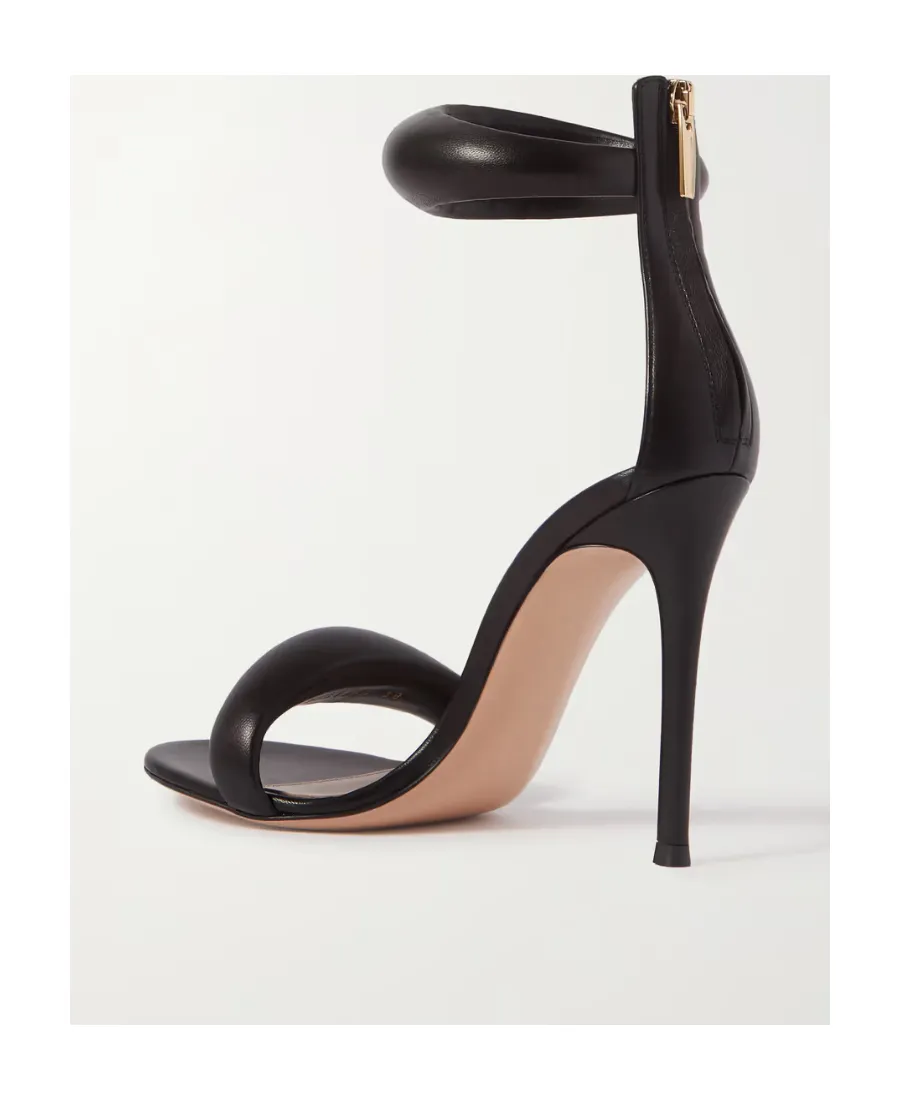 Bijoux 105 Zipper Sandals