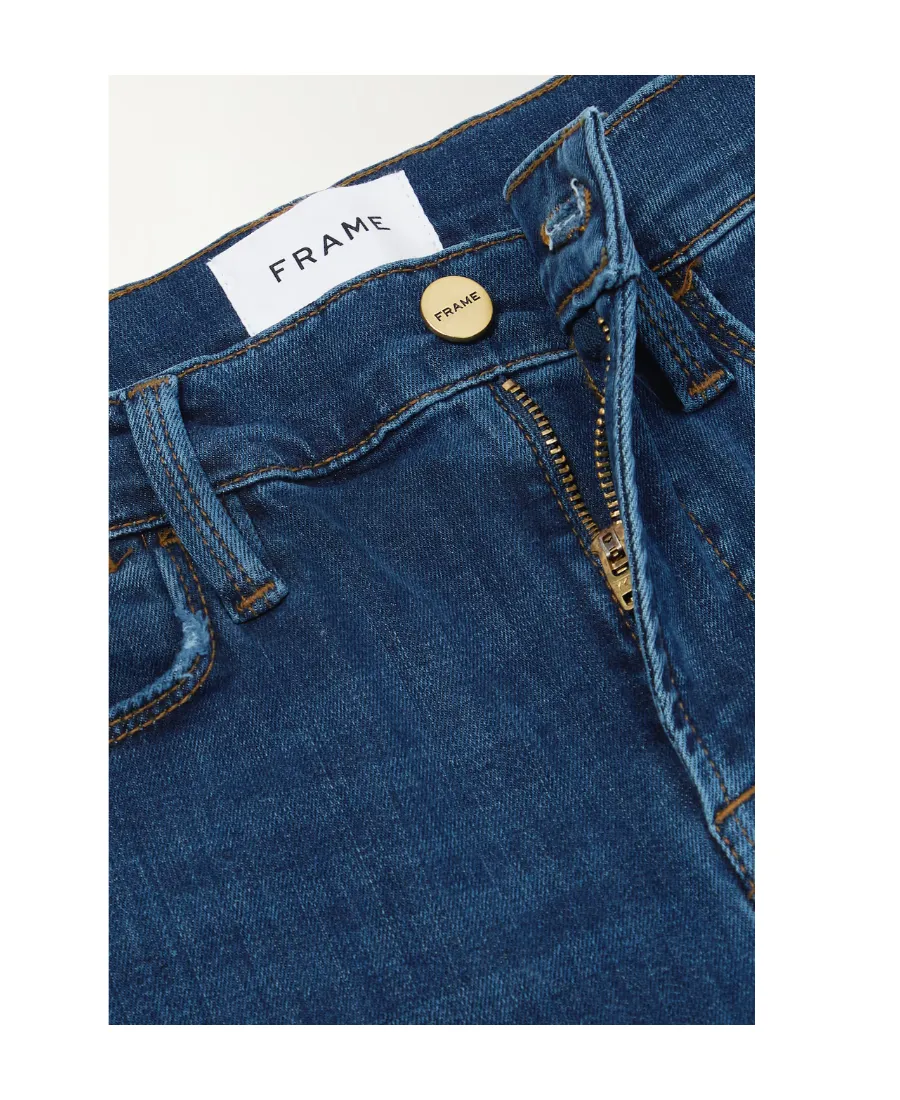 Belt-Loop Jeans