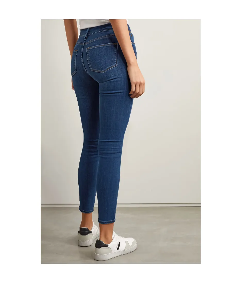 Belt-Loop Jeans
