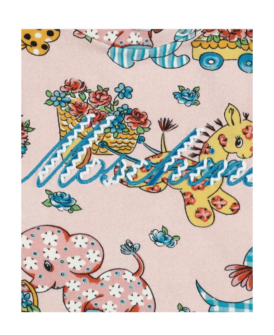 Print T-Shirt