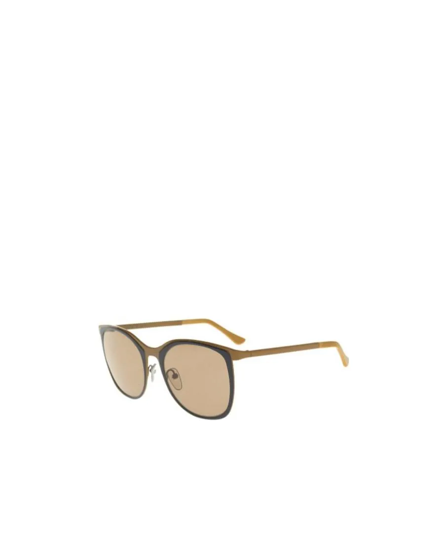 Logo Sunglasses