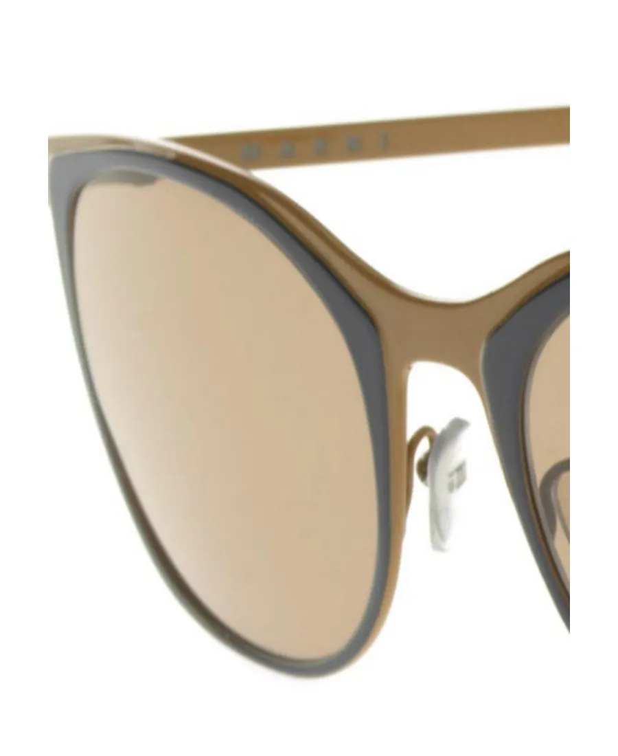 Logo Sunglasses