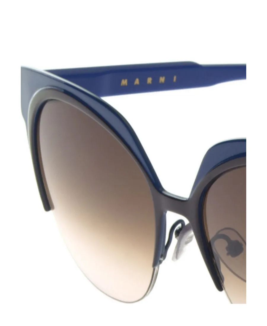 Logo Sunglasses
