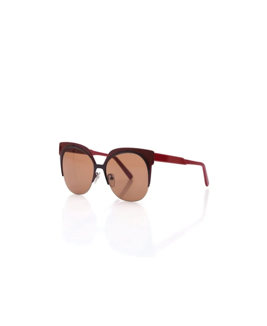Logo Sunglasses