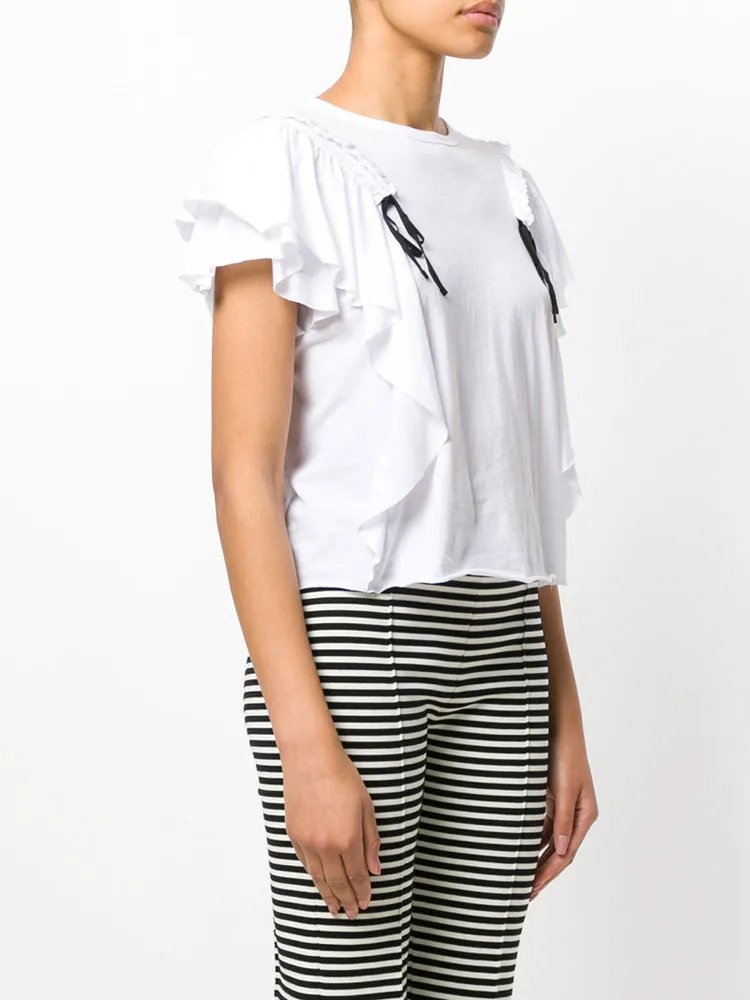 Rope T-Shirt