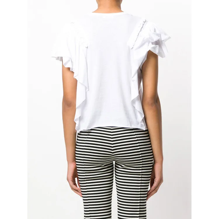 Rope T-Shirt