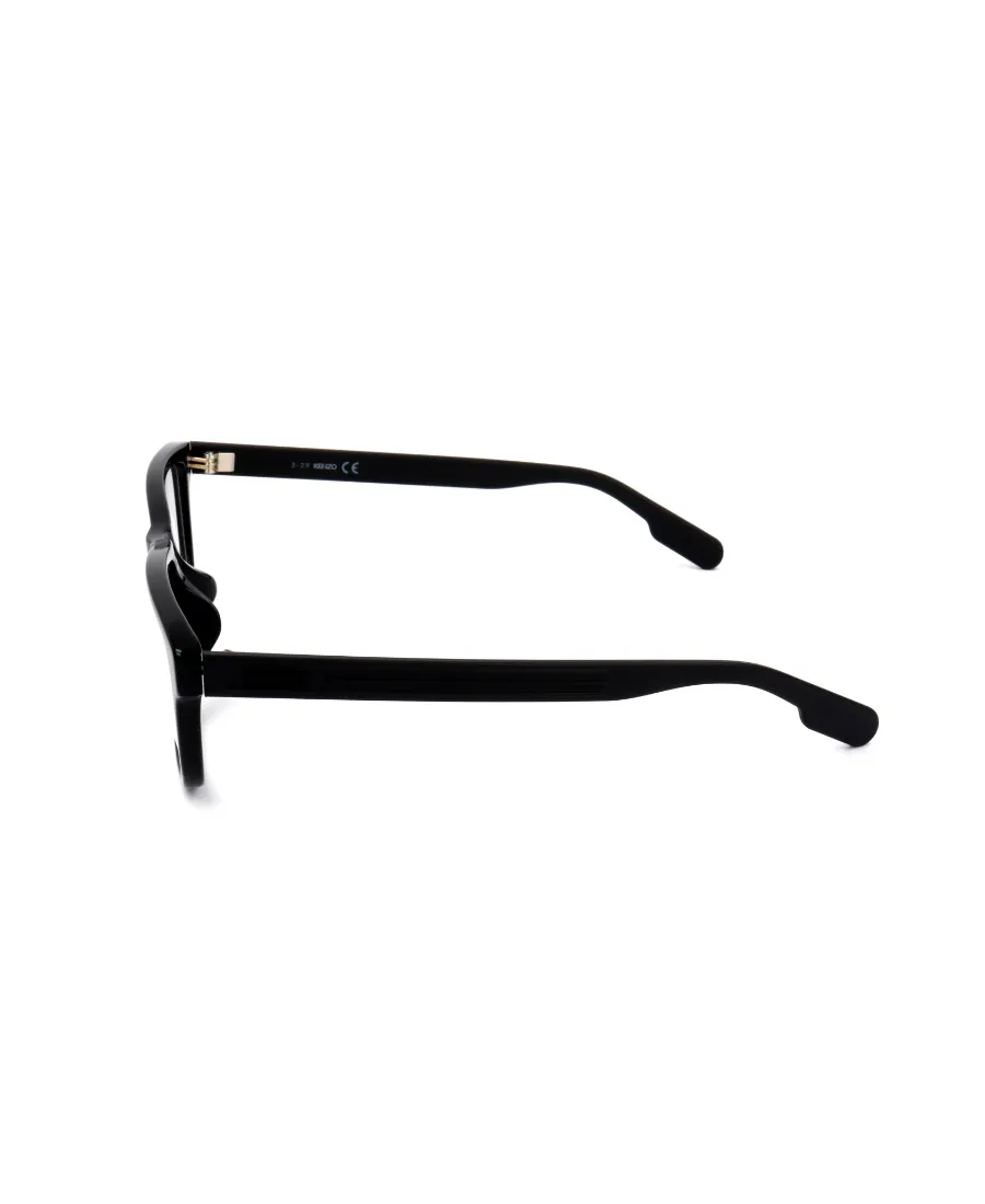 Logo Flat Mirror