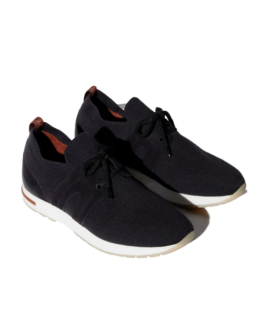 Loro Piana 360 Lp Lady Flexy Walk Sneakers