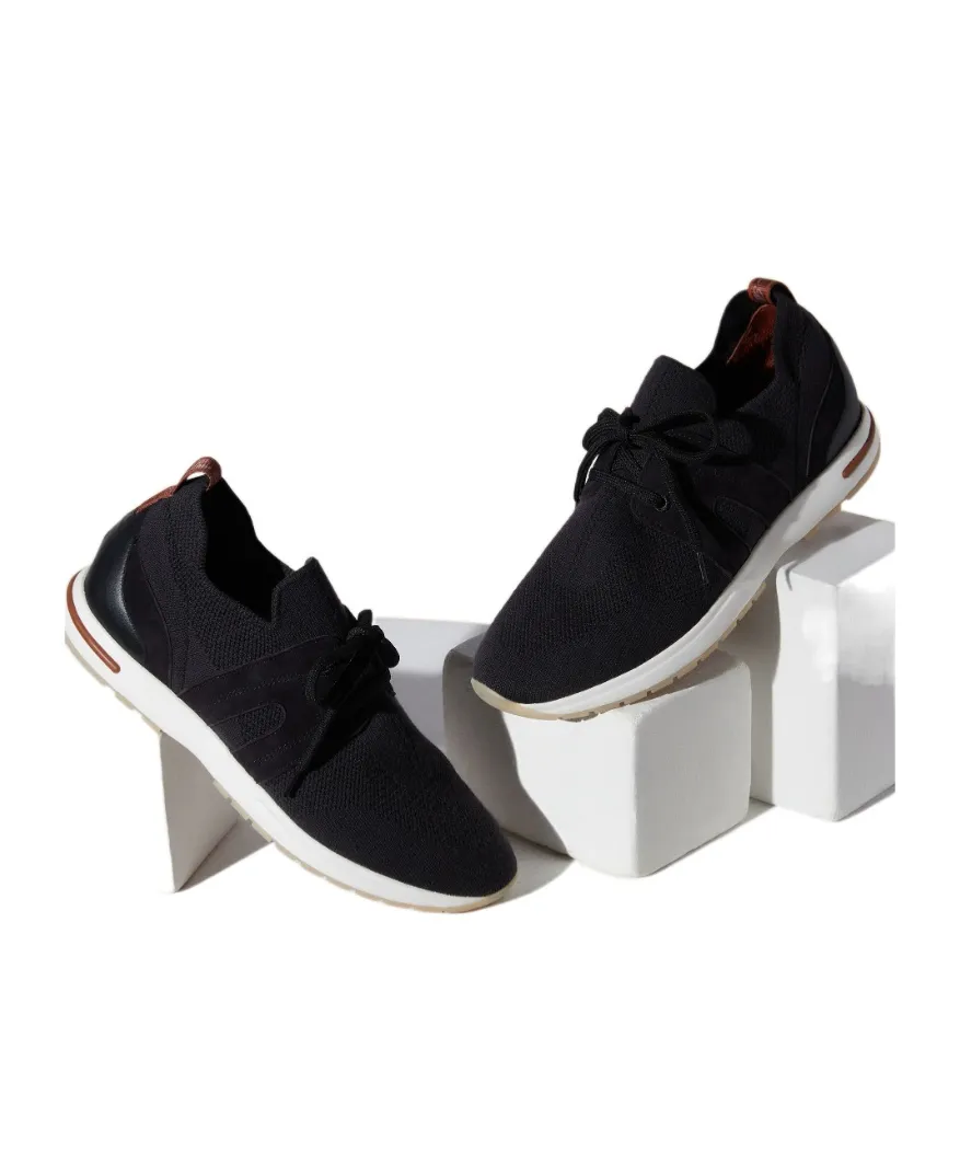 Loro Piana 360 Lp Lady Flexy Walk Sneakers