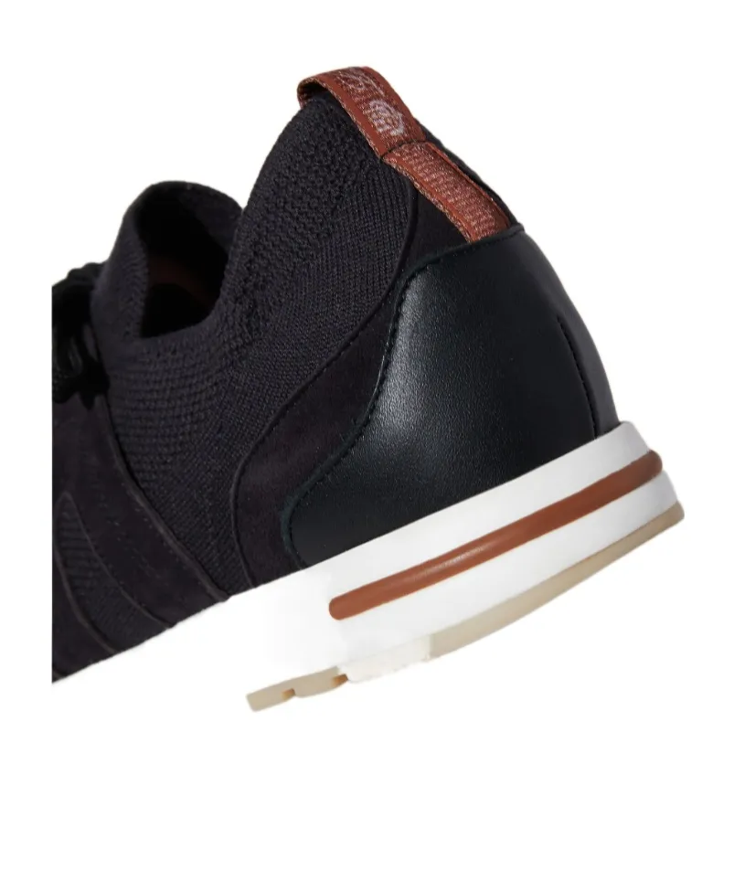 Loro Piana 360 Lp Lady Flexy Walk Sneakers