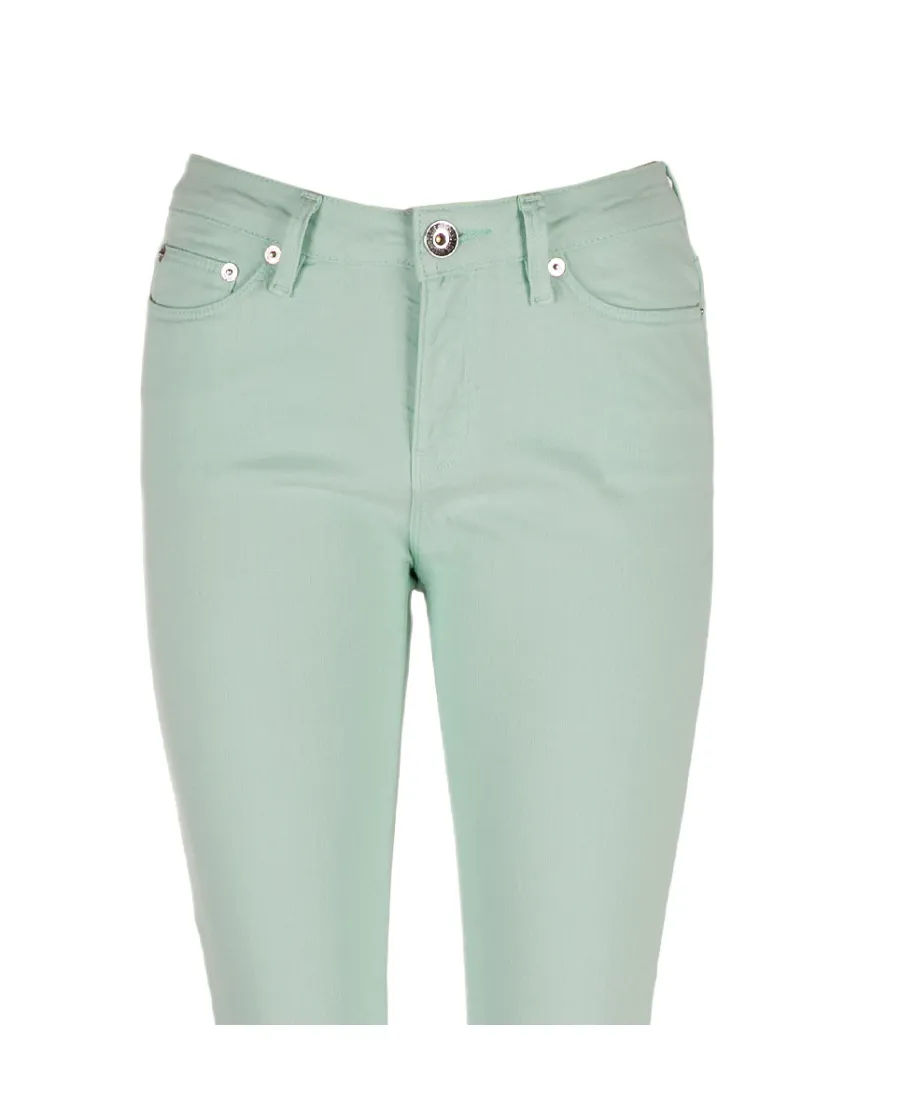 Slim Jeans