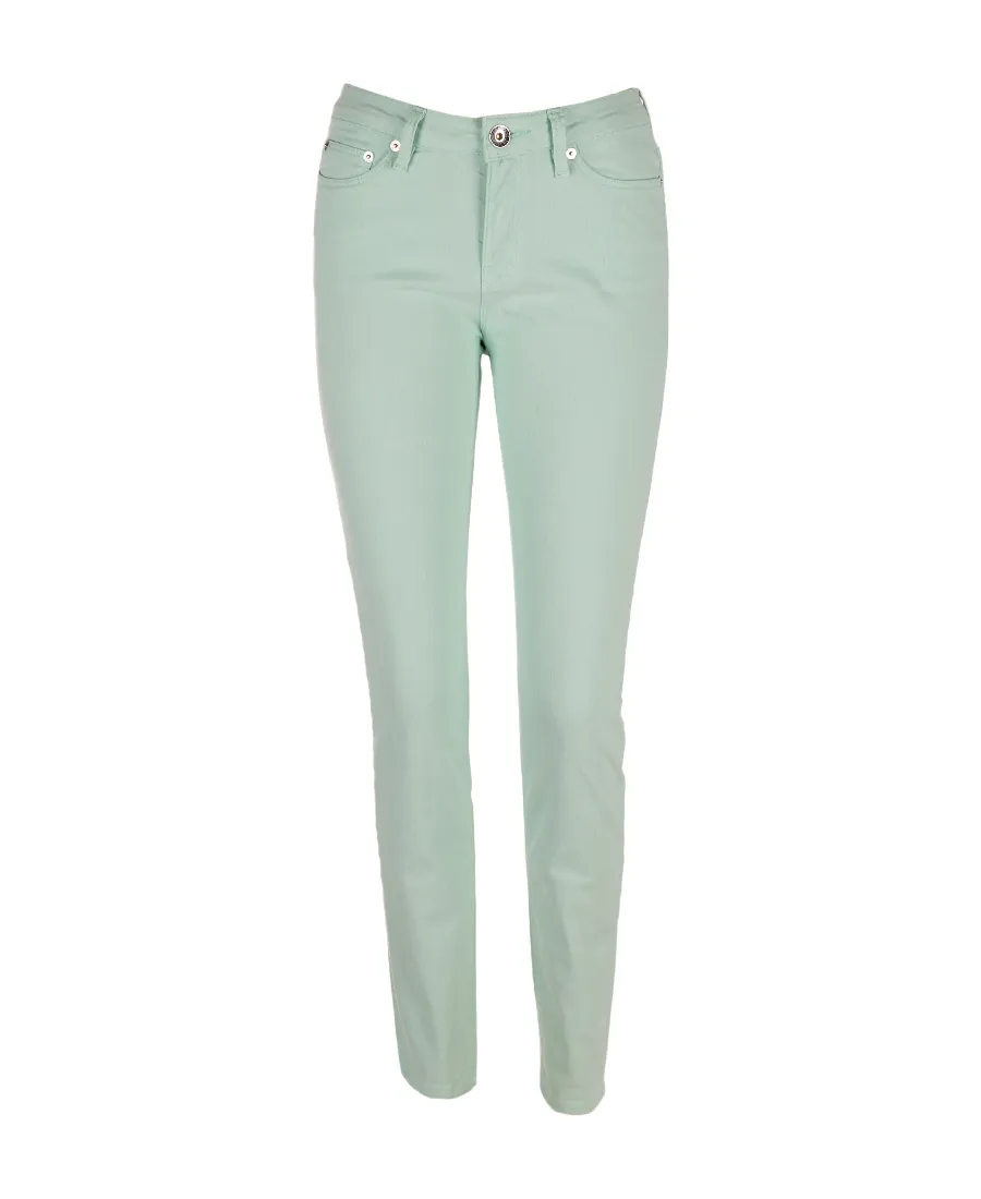 Slim Jeans