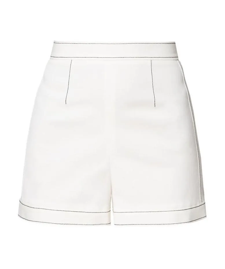 Red Valentino Ladies' Shorts