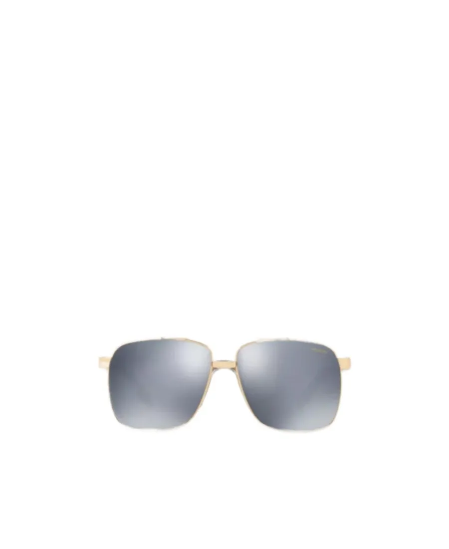 Versace Eyewear Aviator Sunglasses