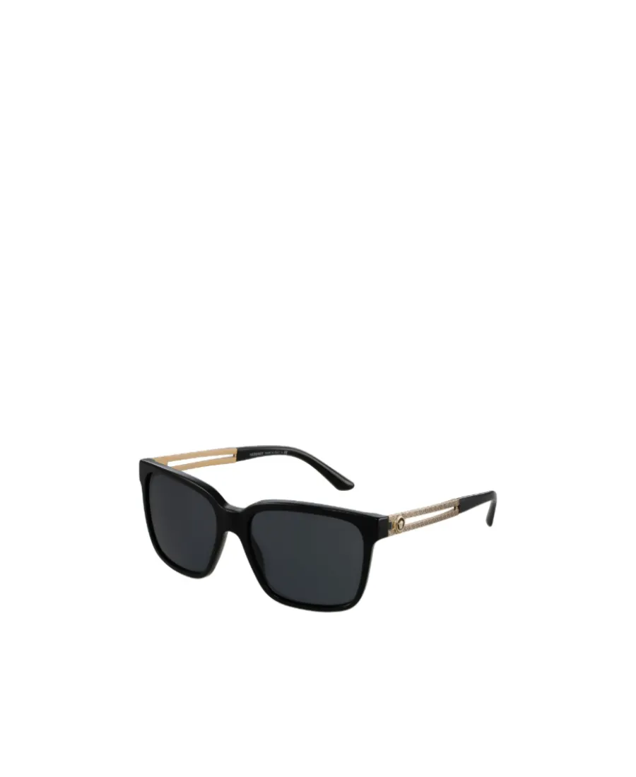 Logo Sunglasses