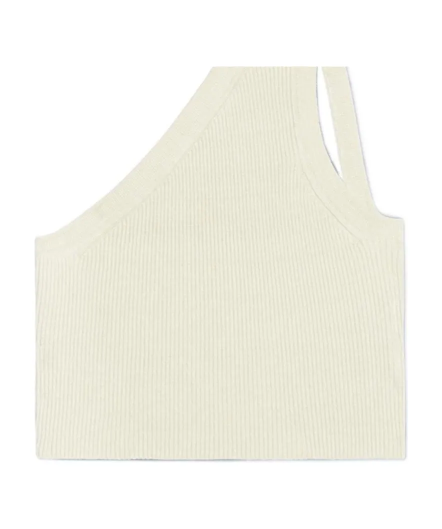 Ascu Knitted Top
