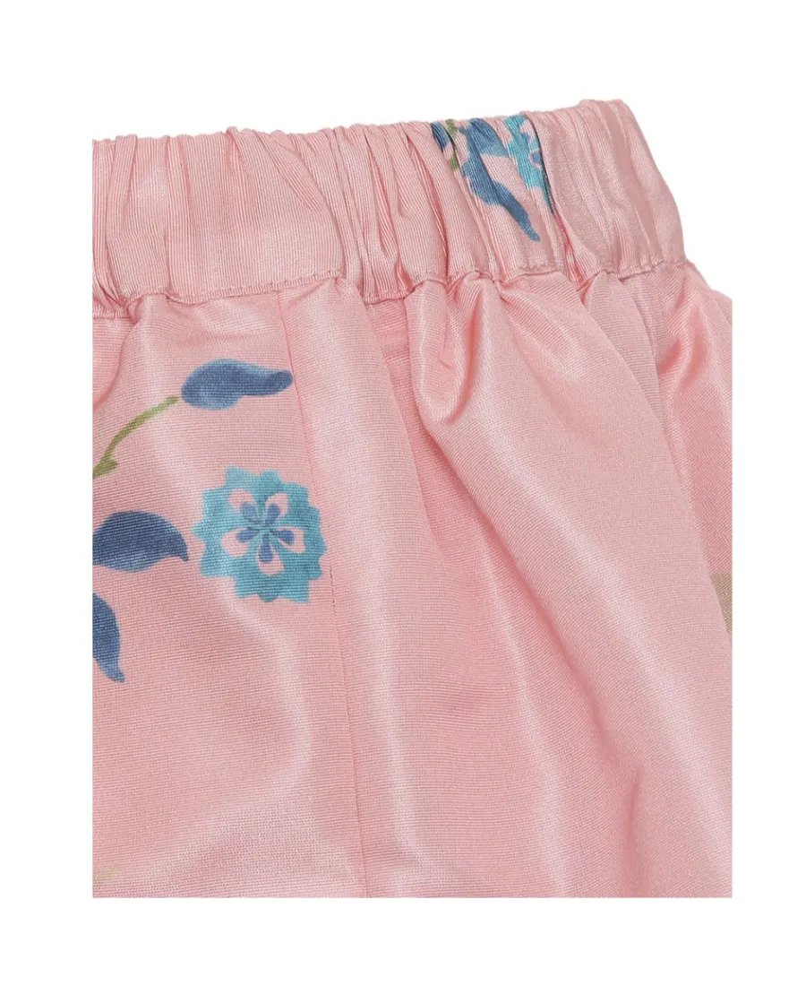 Pattern Skirt
