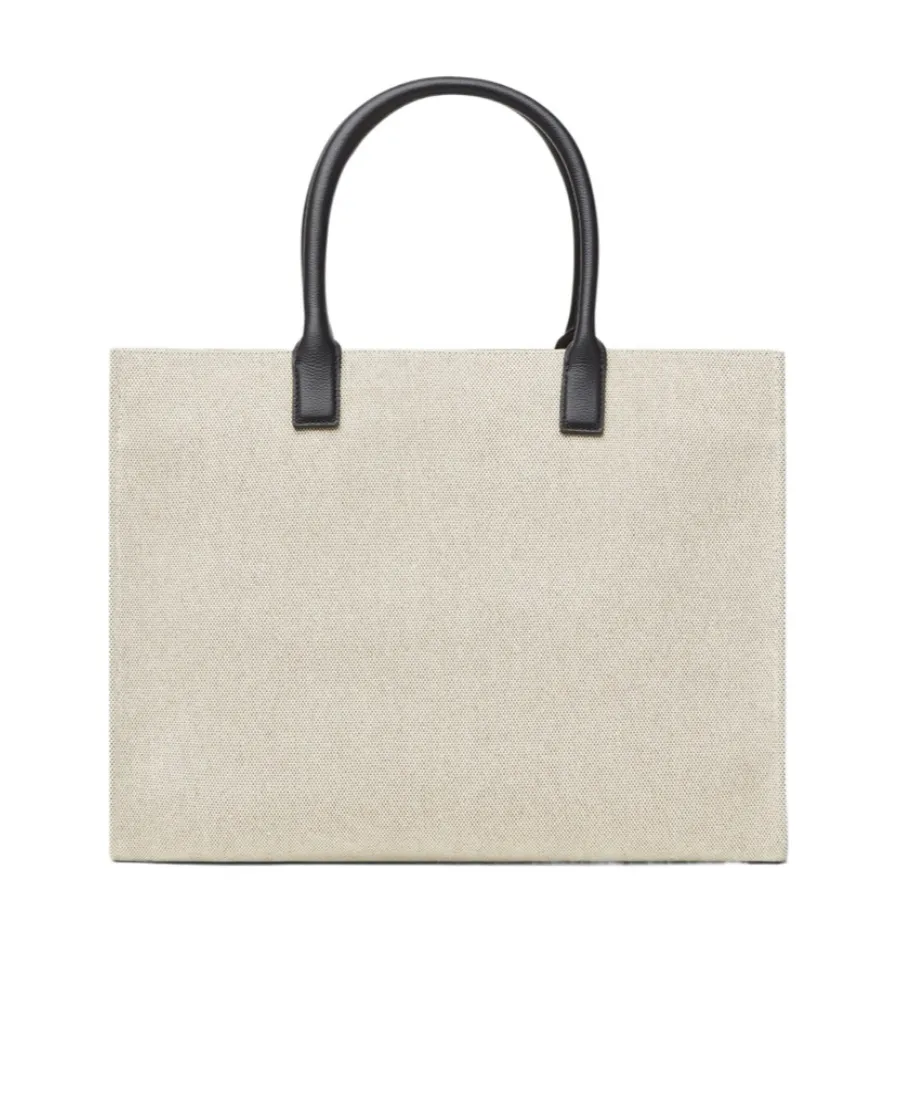 Versace La Medusa Top Handle Bag