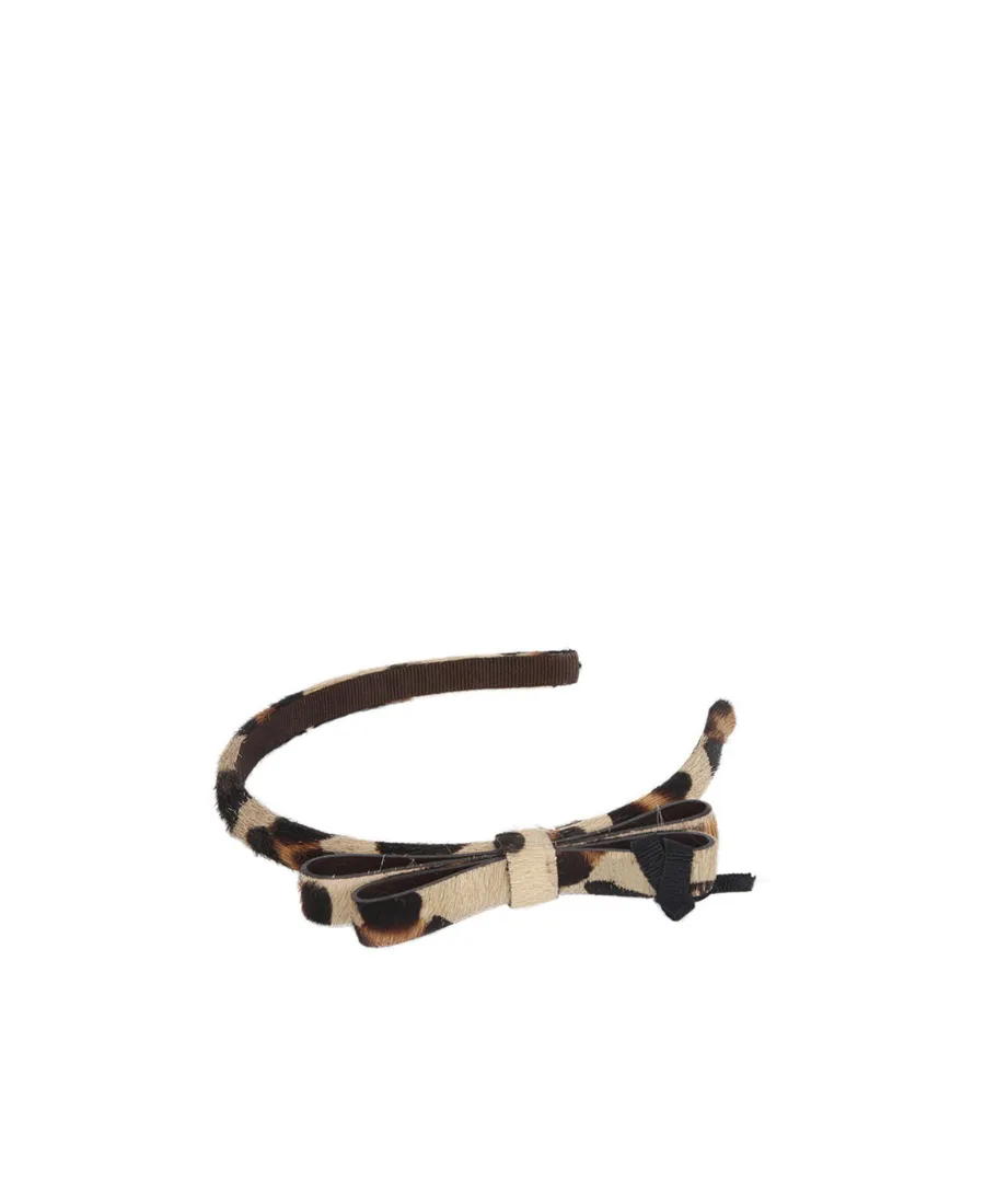 Printed Headband