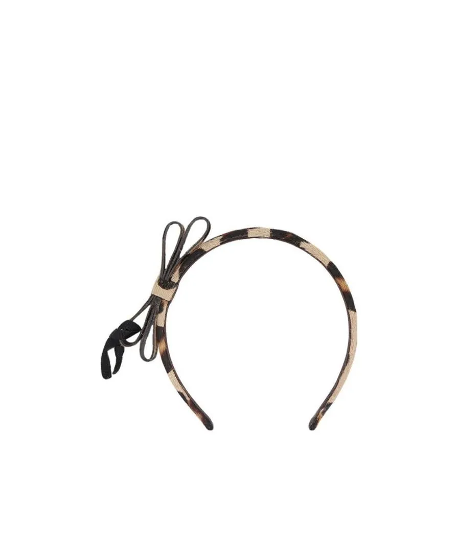 Printed Headband