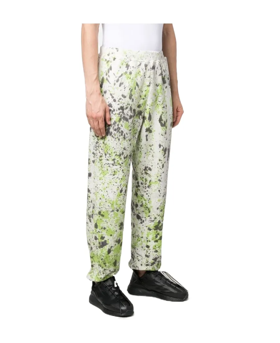 Aries No Problemo Spray Dye Sweatpants