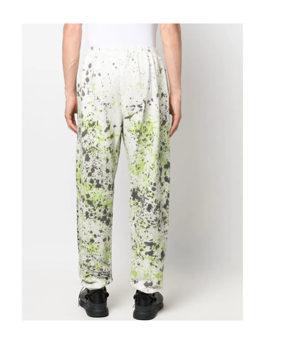 Aries No Problemo Spray Dye Sweatpants