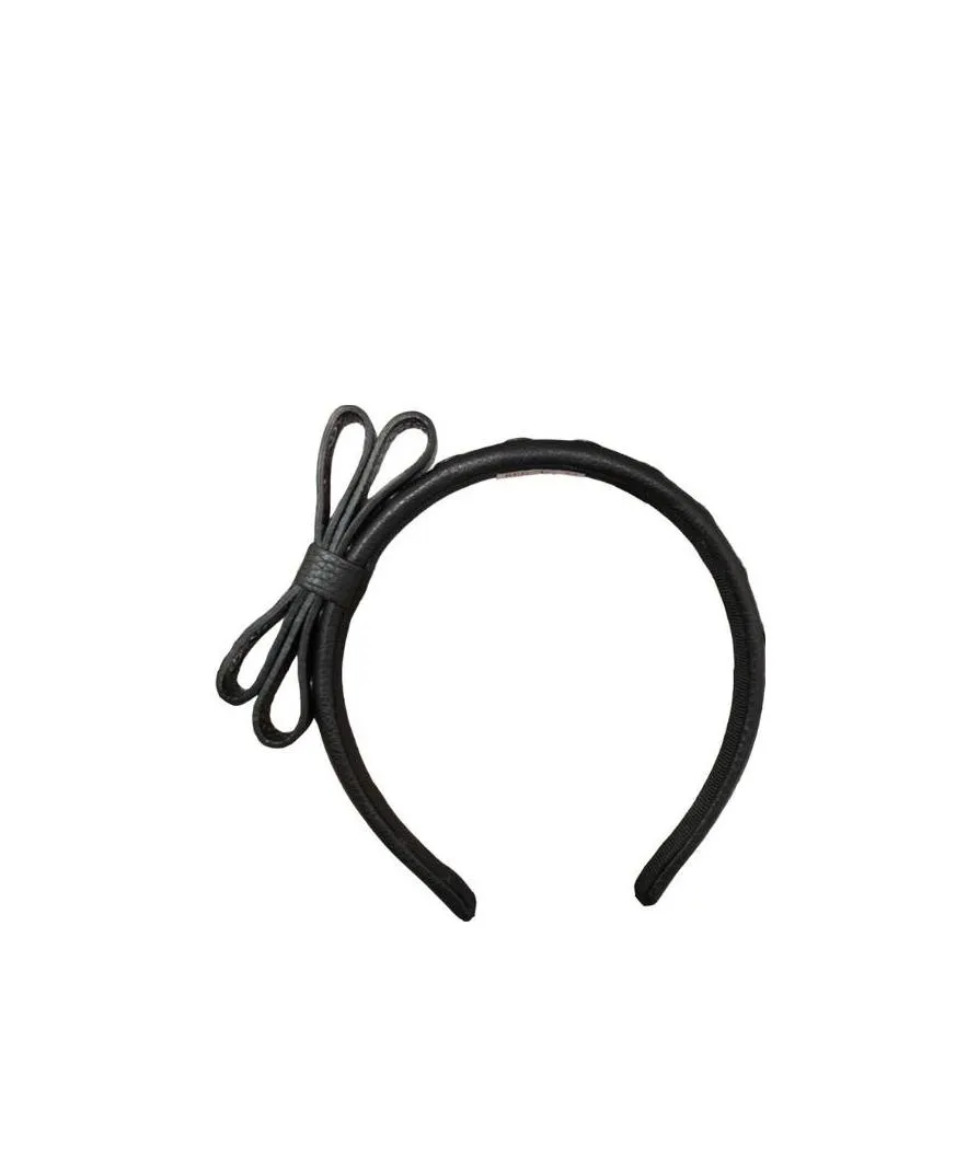 Logo Logo Headband