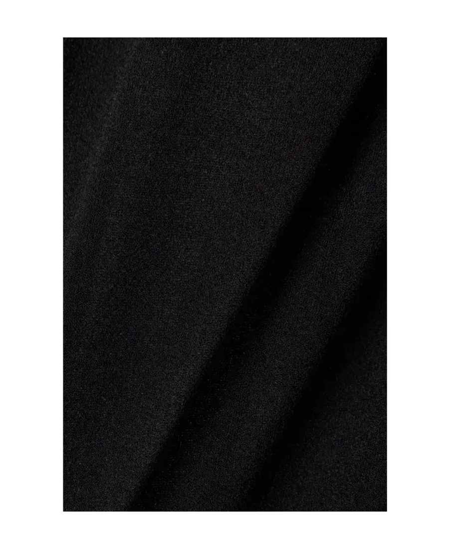 Plain Knitted Leggings