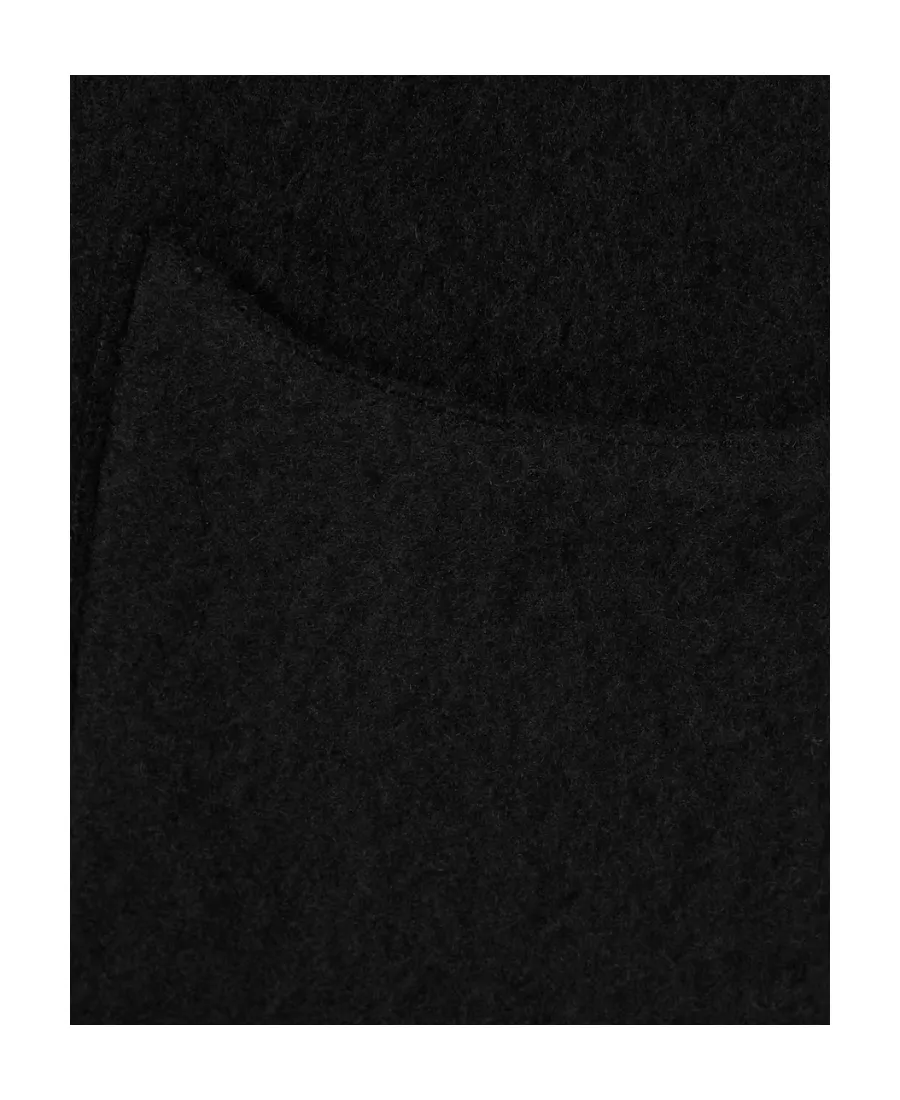 Didi Long Sleeveless Pullover