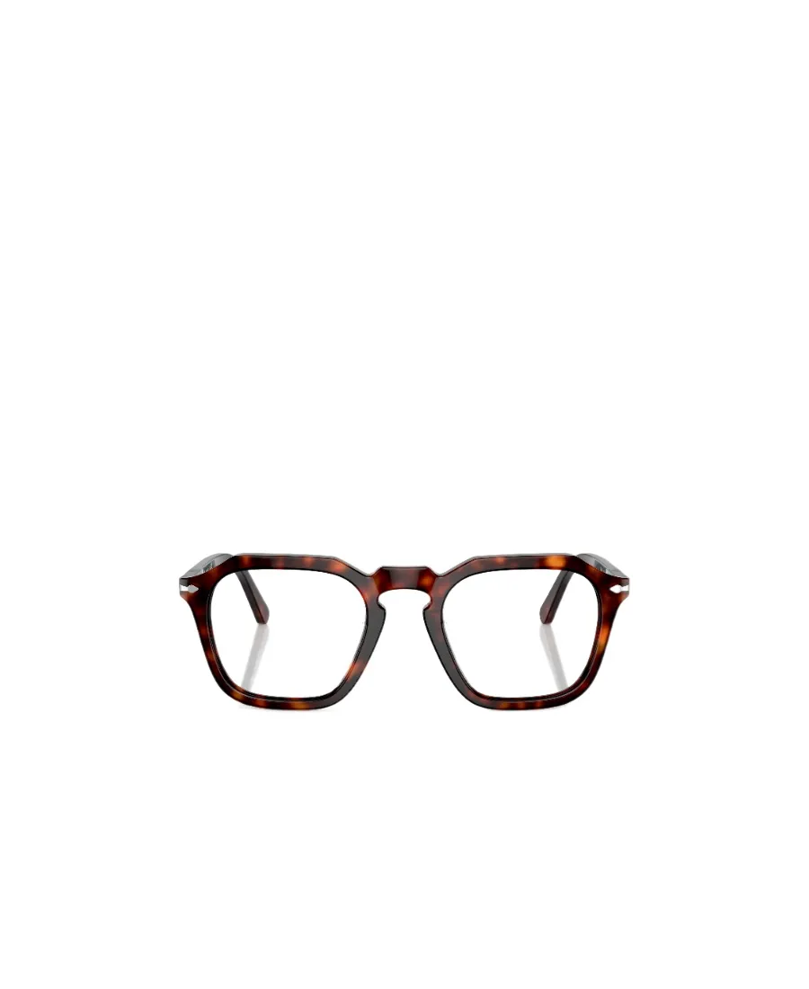 Persol Square Frame Glasses