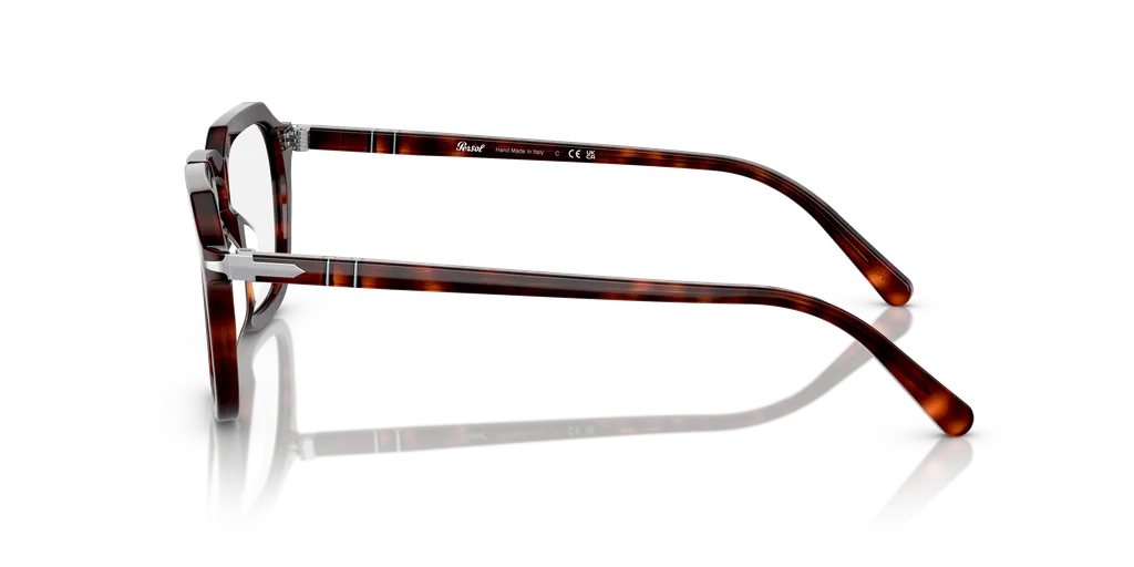 Persol Square Frame Glasses