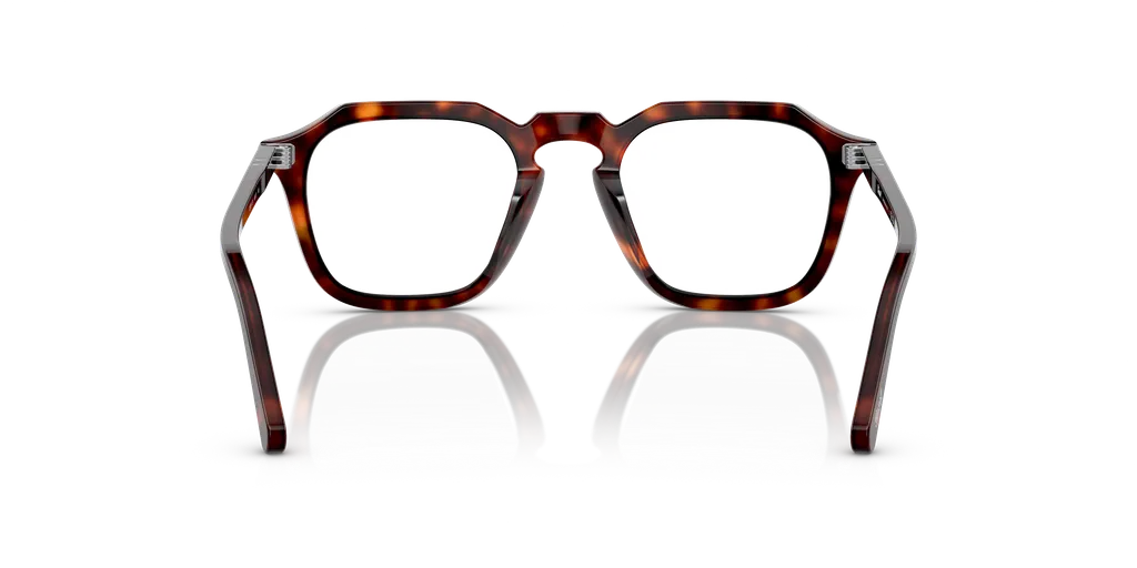 Persol Square Frame Glasses